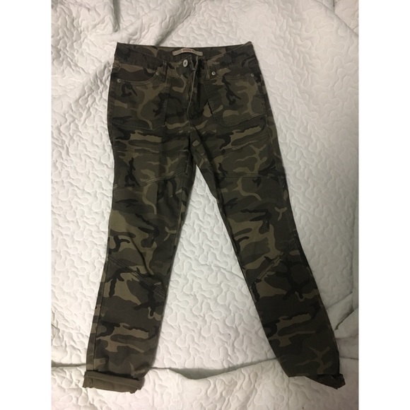 Pants - Picture 1 of 3